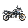 BMW F850 GS 2018-