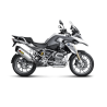 BMW R1200GS 2014-18