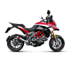 DUCATI MULTISTRADA 1200 2013-14