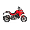 DUCATI MULTISTRADA 1200 2015-18