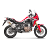 HONDA CRF1000L AFRICA TWIN 2016-17