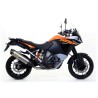 KTM 1050 ADVENTURE 2015-16/1090 ADVENTURE 2017-19