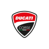 DUCATI.