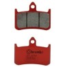 BRAKE PADS