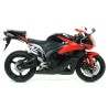 HONDA CBR 600 RR 2009-2012