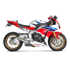 CBR1000 RR 2012 - 16