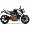 SUPERDUKE 990 / R 2005 - 13