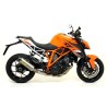 KTM 1290 SUPERDUKE GT / R 2014 - 19