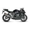 SUZUKI GSX-R 600 / 750 2008-2010