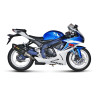 SUZUKI GSX-R 600 / 750   2011-2016