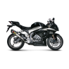 SUZUKI GSX-R 1000 2009-2011