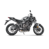 YAMAHA MT-07 2014-2020