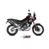 TUAREG 660 22-