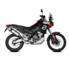 TUAREG 660 22-