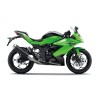 NINJA 250R 08-13