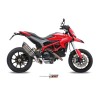 HYPERMOTARD 821 2013 - 2015