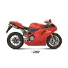 DUCATI 1098 07-11