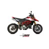 DUCATI HYPERMOTARD 950 / SP / RVE 2021 - 2024