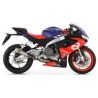 APRILIA RS660