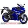 YAMAHA R3