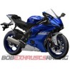 YAMAHA R6