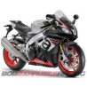 APRILIA RSV4-TUONO V4