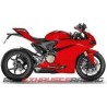 DUCATI PANIGALE 1299