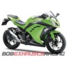 KAWASAKI NINJA 300