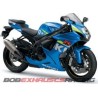 SUZUKI GSXR 600 11-