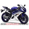 YAMAHA R6 06-16