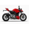 DUCATI STREETFIGHTER V2